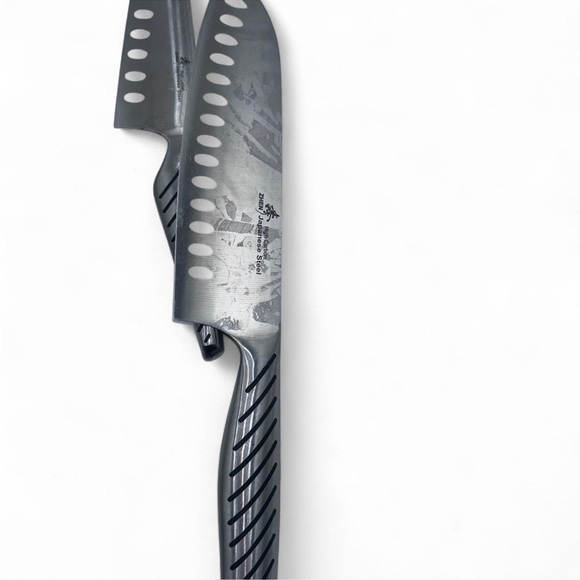 ZHEN Japanese High Carbon Chef’s Knife Set - Picture 3 of 5